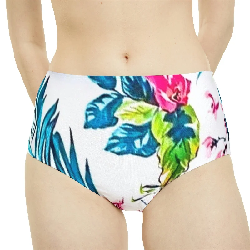 Aussie Betty roomy brief - more fully there Hipster Bikini Bottom pre-orders only