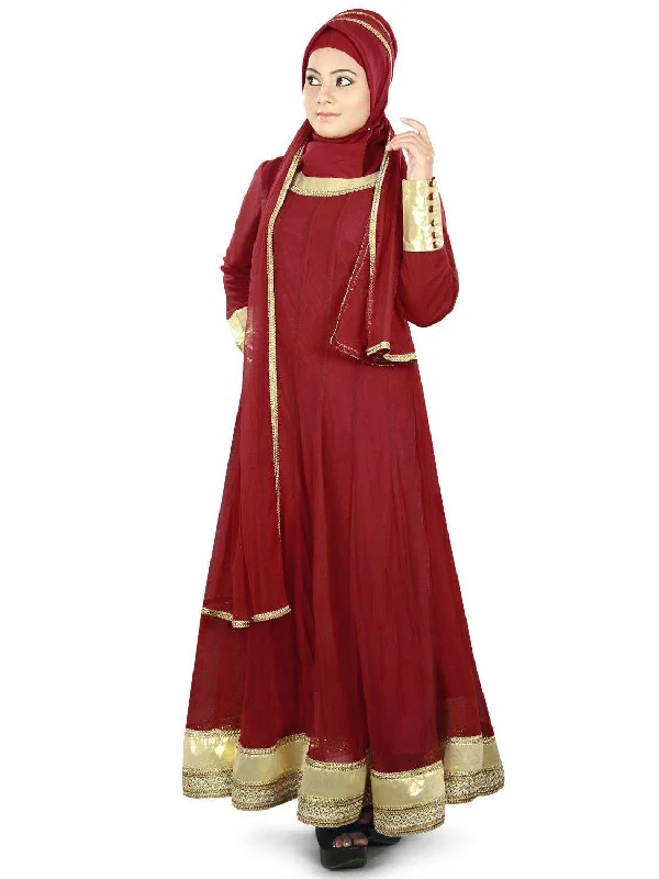 Nimra Abaya