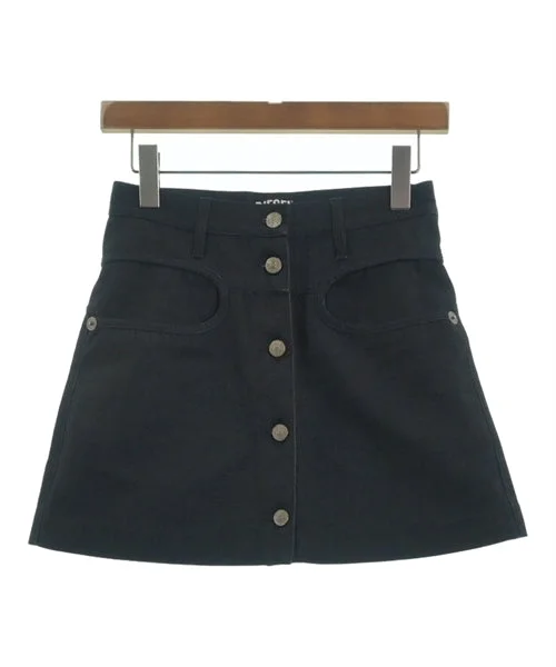 DIESEL Mini skirts