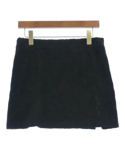 AMBUSH Mini skirts