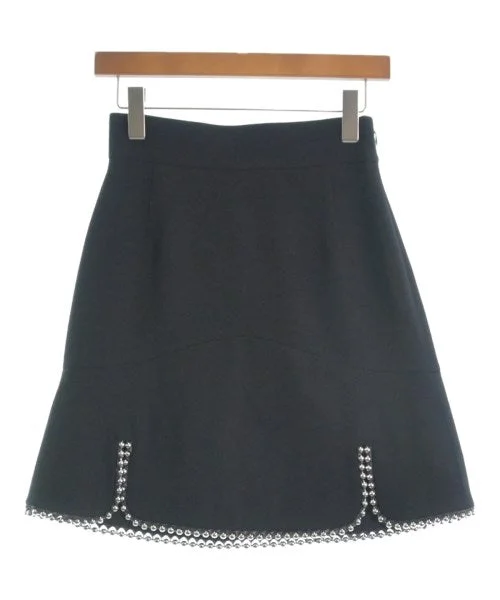 ALEXANDER WANG Mini skirts