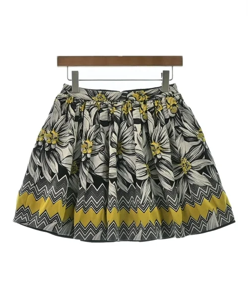 alice+olivia Mini skirts