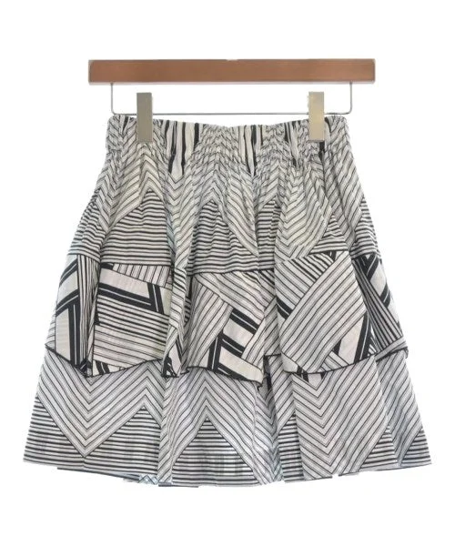 MSGM Mini skirts