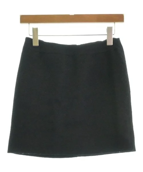 Miu Miu Mini skirts