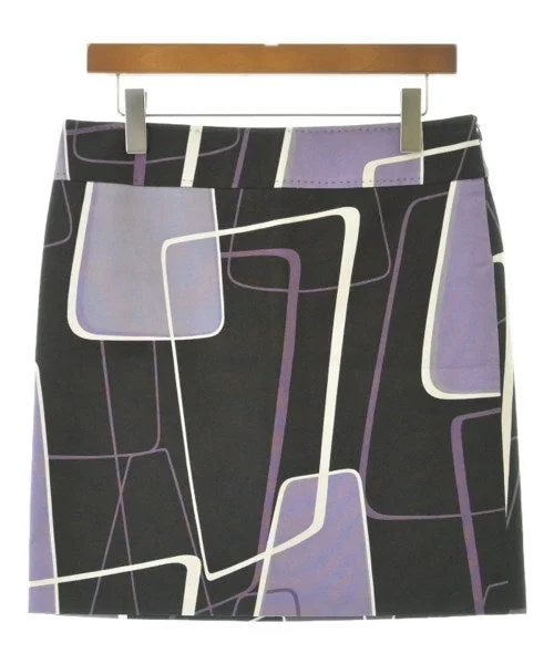 Max Mara Mini skirts