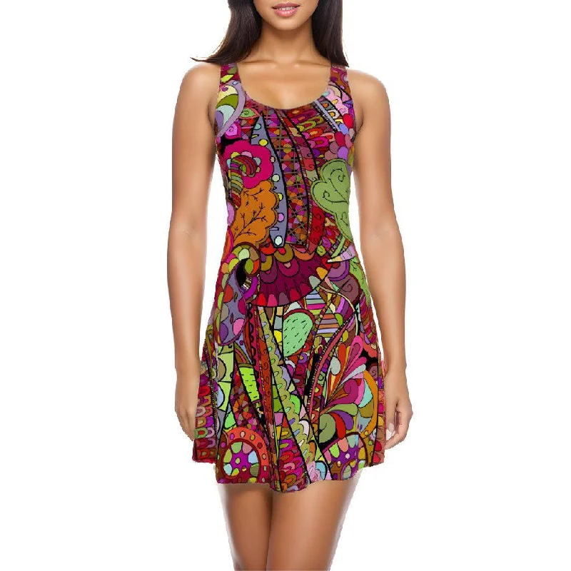 Betsu Skater Dress