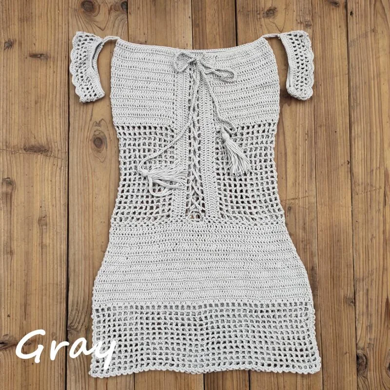 Gray