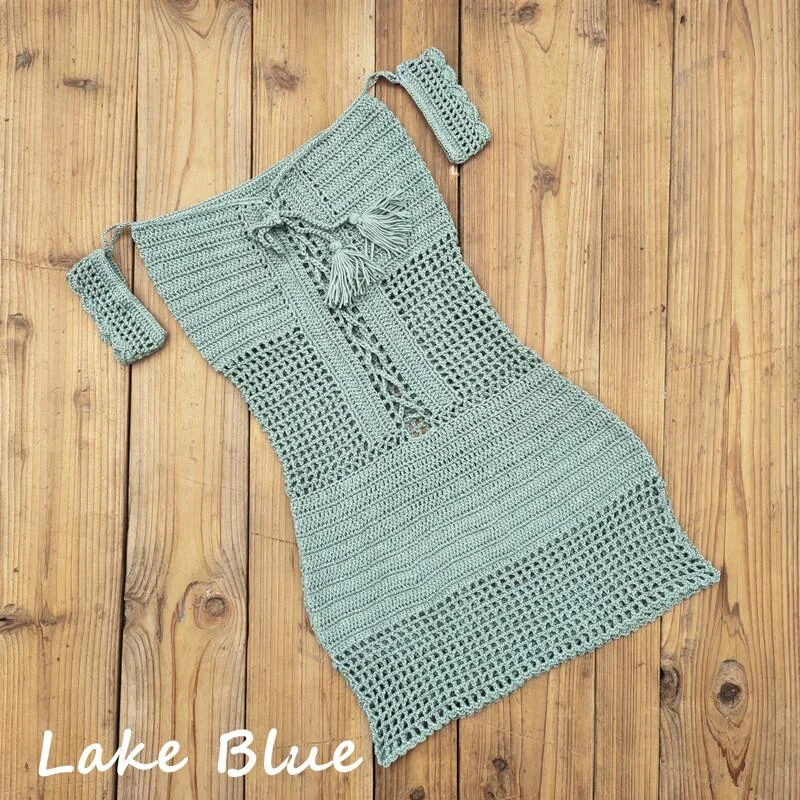 Lake Blue