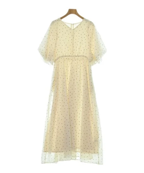 ROPE Picnic Dresses