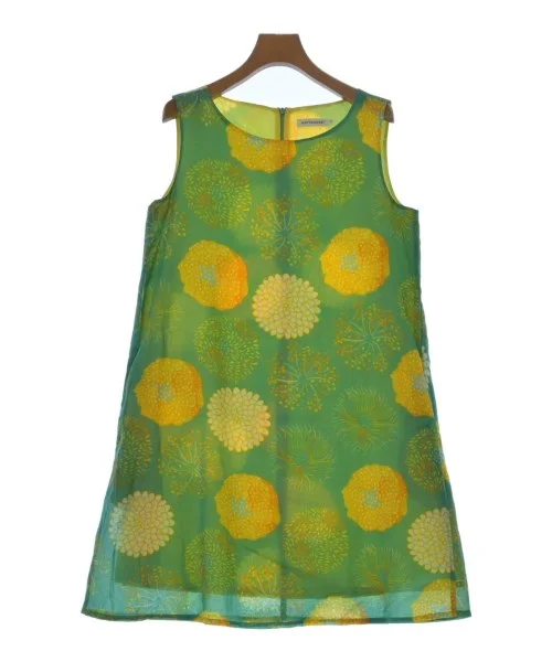 marimekko Dresses