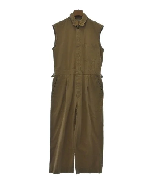 AURALEE Overalls/ Rompers/ Jumpsuits