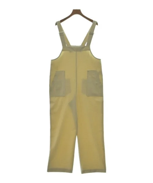 CAPRICIEUX LE'MAGE Overalls/ Rompers/ Jumpsuits