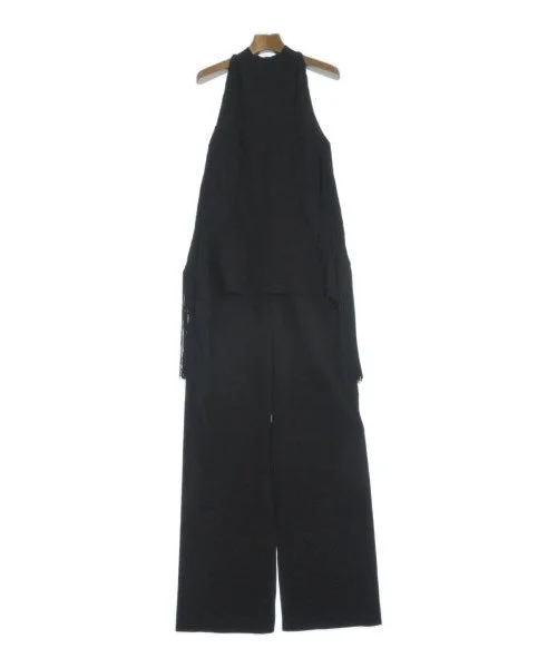 STELLA McCARTNEY Overalls/ Rompers/ Jumpsuits