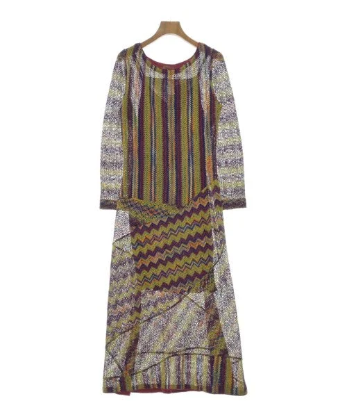 MISSONI Dresses