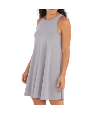 Women's Bamboo Flex Dress