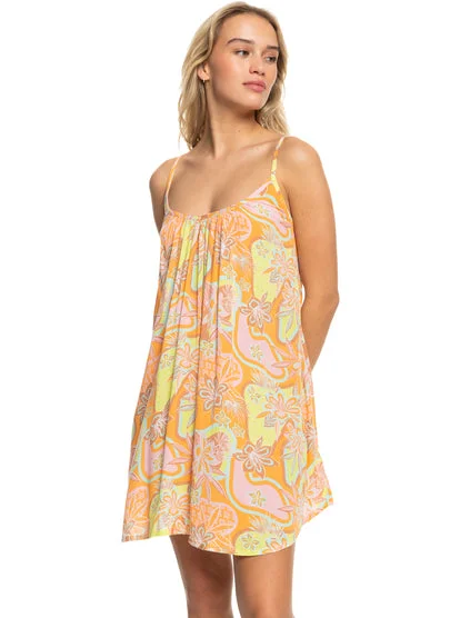 Roxy Summer Advenutre Beach Dress