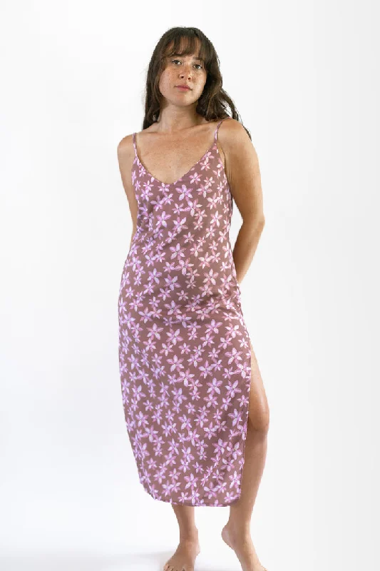 Lokahi Slip Dress