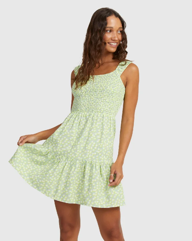 Womens Rosie Waves Ii Dress