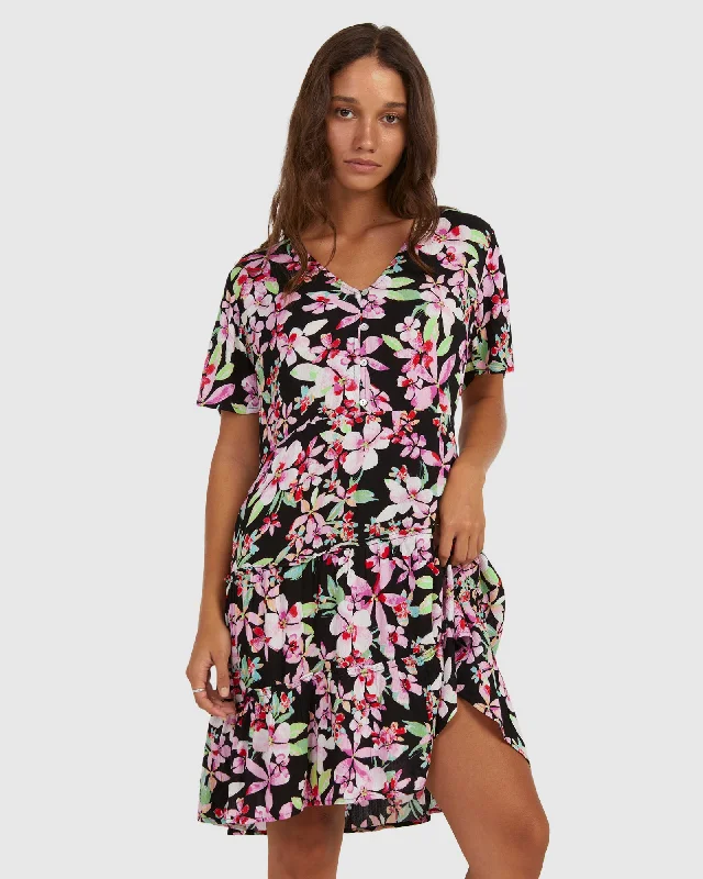 Womens Summer Of Sun Dress