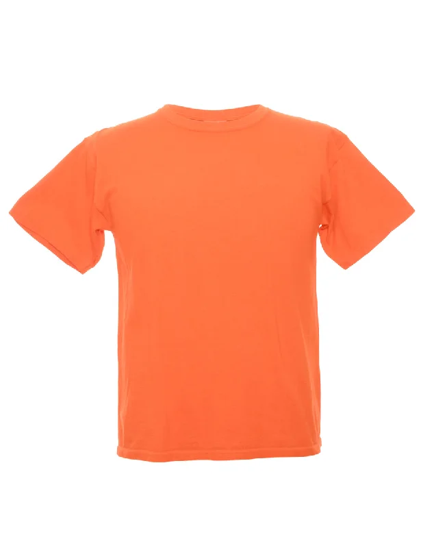 Gildan Plain T-shirt - L