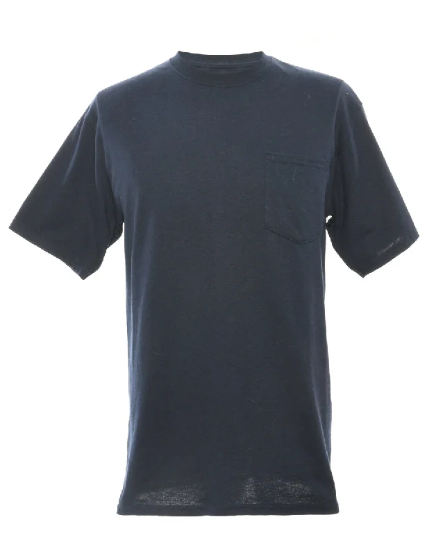 Gildan Plain T-shirt - M