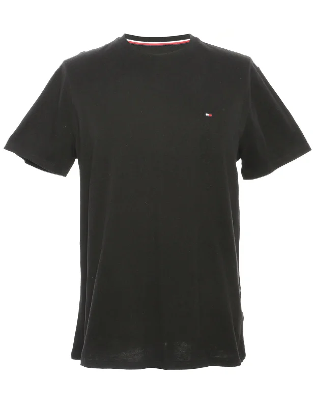 Tommy Hilfiger Plain T-shirt - M