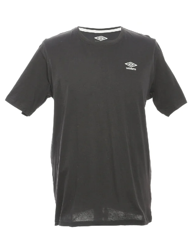 Umbro Plain T-shirt - L